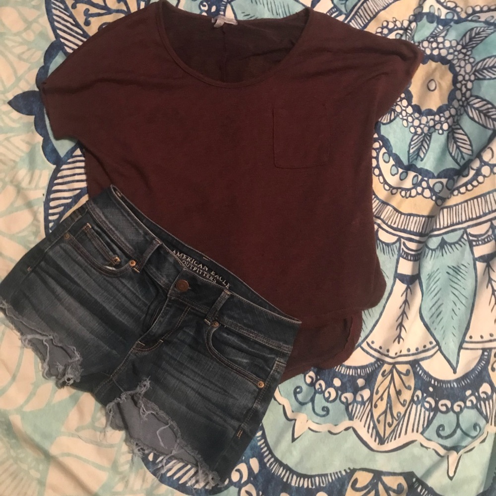 Bundle outfit!